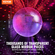VEVOR Mirror Disco Ball 12 ιντσών Silver Party Disco Ball με κρεμαστό δαχτυλίδι