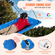 VEVOR Platform Swing 60 Inch Platform Tree Swing για παιδιά Χωρητικότητα βάρους 700 λίβρες
