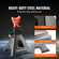Βάσεις VEVOR Jack Stand, 3 Ton (6.000 lbs) Βάσεις βαρούλκου αυτοκινήτου χωρητικότητας, 10,8-16,3 ιντσών, ρυθμιζόμενο ύψος, για ανύψωση SUV, Pickup Truck, Αυτοκινήτου και UTV/ATV, Κόκκινο, 1 ζεύγος
