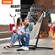 VEVOR Steel Hamock Stand 450lbs Πλαίσιο αιώρας ταιριάζει 9,5-12,6ft Hammocks Portable