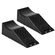 VEVOR Car Plastic Tandem Wheel Change Ramp Caravan Motor Home 20000 lbs 2-pack