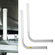 VEVOR Boat Trailer Guide-on 22&quot; Steel Trailer Post Guide on w/ 1 Pair Covers PVC