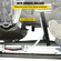 VEVOR Boat Trailer Guide on, 24\&quot;, One Pair Trailer Pontoon Bunk Board Guide, Steel Trailer Guide, Ολόκληρα αξεσουάρ τοποθέτησης περιλαμβάνονται, για σκάφος σκι, ψαρόβαρκα ή ρυμουλκούμενο ιστιοφόρου
