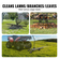 VEVOR Tow Behind Dethatcher 60&quot; Lan Dethatcher Rake για ATV ή Mower 24 Tines
