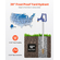 Χυτοσίδηρος βαρέως τύπου VEVOR Frost Proof Yard Hydrant 39&#039;&#039; Μήκος 12&#039;&#039; Βάθος Θάψεως