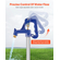 Χυτοσίδηρος βαρέως τύπου VEVOR Frost Proof Yard Hydrant 39&#039;&#039; Μήκος 12&#039;&#039; Βάθος Θάψεως