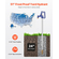 VEVOR Frost Proof Yard Hydrant 51&#039;&#039; Μήκος 24&#039;&#039; Βάθος Θάψεως Βαρέως Προϋποθέσεις Χυτοσίδηρος