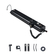 VEVOR 4.5 Gal Roof Rack Tank Water Φορητή δεξαμενή νερού με πάνελ προστασίας από πιτσίλισμα