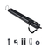 VEVOR 7 Gal Roof Rack Tank Water Φορητή δεξαμενή νερού με πάνελ προστασίας από πιτσιλίσματα