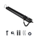 VEVOR 8 Gal Roof Rack Tank Water Φορητή δεξαμενή νερού με πάνελ προστασίας από πιτσίλισμα