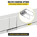 VEVOR Boat Trailer Guide-ons, 46\&quot;, One Pair Trailer Trailer ons, Ανθεκτικοί στη σκουριά οδηγοί ρυμουλκούμενου με ρυθμιζόμενο πλάτος, εξαρτήματα τοποθέτησης που περιλαμβάνονται, για σκάφος σκι, ψαρόβαρκα ή ρυμουλκούμενο ιστιοφόρου