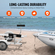 VEVOR Boat Trailer Guide, 0,7M Adjustable Design Short Bunk Guide-Ons, 2PCS Rustproof Galvanized Steel Pole Guide trailer, Heavy Duty Roller Guide, for Ski Boat, Fishing Boat or Sailboat Trail