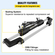 VEVOR Hydraulic Steering Cylinder 300HP, Hydraulic Steering Mount Hydraulic Outboard Marine Steering Kit Χωρίς υδραυλικό σωλήνα και τιμόνι για εξωλέμβια Σύστημα διεύθυνσης σκάφους