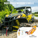 VEVOR Ηλεκτρικό βαρούλκο ATV UTV 2000 lb Steel καλώδιο IP 55 Αδιάβροχο ενσύρματο χειριστήριο