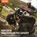 VEVOR Ηλεκτρικό Βαρούλκο ATV UTV 4500 lb Συνθετικό Σχοινί Αδιάβροχο Τηλεχειριστήριο