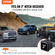 VEVOR Hitch Step for 2&quot; Receiver Universal Trailer Tow Πίσω προφυλακτήρας Χάλυβας
