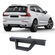 VEVOR Hitch Step for 2&quot; Receiver Universal Trailer Tow Πίσω προφυλακτήρας Χάλυβας