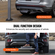 VEVOR Hitch Step for 2&quot; Receiver Universal Trailer Tow Πίσω προφυλακτήρας Χάλυβας