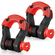 VEVOR 2 Pack 3/4&quot; D Ring Shackle with 7/8&quot; Screw pin 66139 lbs Strength break
