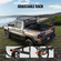 Σχάρα φορτηγών VEVOR Pick up Ladder Rack 1000lbs Χωρητικότητα 43,3&quot;-63&quot; Πλάτος για ξυλεία