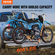Μεταφορέας μοτοσυκλέτας VEVOR, 2-Bike 600 LBS Αλουμινένιος φορέας μοτοσικλέτας, ράμπα φόρτωσης, ρυμουλκούμενος ρυμουλκούμενου ποδηλάτου σκούτερ, ιμάντες καστάνιας και σταθεροποιητής, για αυτοκίνητο, φορτηγό με δέκτη κοτσαδόρου 2