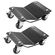 VEVOR Car Dolly Wheel Tire Dolly 2 ΤΕΜ. Heavy Duty Skate Auto Repair Dolly 3000LB