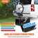 VEVOR Trailer Hitch Riser Tow Adapter Extender για δέκτη 2&quot; με ανύψωση/πτώση 4
