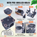VEVOR Cat Tree 68,5&quot; Cat Tower with Cat Condos Sisal Scratching Post Dark Grey
