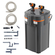 Φίλτρο δοχείου ενυδρείου VEVOR 120 Gallon 15w Λάμπα UV Fish Tank Quiet