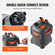 Φίλτρο δοχείου ενυδρείου VEVOR 30 Gallon 8w Λάμπα UV Fish Tank Quiet