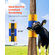 VEVOR Livestock Scratching Brush 3Pcs Itch Relief Horse Scratcher Brush 20 in