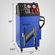 VEVOR DC 12V Auto Transmission Fluid Flush Machine, Flushing Device Gear Liquid Exchanger 0-60PSI, Oil Exchange Flush Cleaning Κιβώτιο αλλαγής λαδιού για βενζίνη ντίζελ
