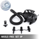 Vevor 2m Water Walker Ball Φουσκωτό Pvc Swimming Zorb Ball Αδιάβροχο