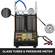 Ct150 Auto Fuel Injector Cleaner Tester Cleaning Tank Petrol Siemens Pump