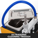 Ct150 Auto Fuel Injector Cleaner Tester Cleaning Tank Petrol Siemens Pump