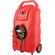 VEVOR Fuel Caddy, 32 γαλόνια, φορητό ρεζερβουάρ αποθήκευσης καυσίμου σε τροχούς, με αντλία μεταφοράς 12V DC 140 W (μόνο για Diesel), Δοχείο καυσίμου ντίζελ με σωλήνα 13 Ft, Ρυθμός ροής 40 L/min, για φορτηγά, σκάφη