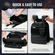 VEVOR Weight Vest Plates for Strength Trainning Running Workout 2x14,5 LB Plates