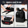 VEVOR Weight Vest Plates for Strength Trainning Running Workout 2x8,75 LB Plates