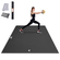 VEVOR Exercise Mat, αντιολισθητικό χαλάκι γιόγκα, γυμναστήριο, πιλάτο, γυμναστήριο (6x4 πόδια)