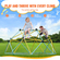 VEVOR Climbing Dome, 6FT Geometric Dome Climber Play Center για παιδιά 3 έως 9 ετών, Jungle Gym που υποστηρίζει 600LBS και Easy Assembly, με λαβή αναρρίχησης, εξοπλισμό παιχνιδιού εξωτερικού χώρου και εσωτερικού χώρου για παιδιά