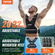 VEVOR 20-32lb Ρυθμιζόμενο γιλέκο με βάρος για άνδρες Γυναίκες Προπόνηση δύναμης τρέξιμο