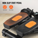 VEVOR Stair Stepper για άσκηση στο σπίτι Mini Twist Stepper Resistance Band