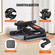 VEVOR Stair Stepper για άσκηση στο σπίτι Mini Twist Stepper Resistance Band