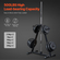 VEVOR Weight Plate Rack Βάρος Plate Tree Home Gym Barbell Storage Stand 2 ιντσών