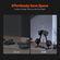 VEVOR Weight Plate Rack Βάρος Plate Tree Home Gym Barbell Storage Stand 2 ιντσών