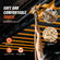 VEVOR 1&quot;x50FT Gym Climbing Rope Fitness Strength Training Rope Άσκηση για το σπίτι