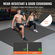 VEVOR Exercise Mat, αντιολισθητικό χαλάκι γιόγκα, γυμναστήριο, πιλάτο, γυμναστήριο (7x5 πόδια)