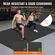 VEVOR Exercise Mat, αντιολισθητικό χαλάκι γιόγκα, γυμναστήριο, πιλάτο, γυμναστήριο (10x6 πόδια)