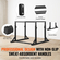 VEVOR Dip Bar, χωρητικότητα 800 lbs, Heave Duty Dip Stand Stand με ρυθμιζόμενο ύψος, Fitness Workout Dip Bar Station Stabilizer Parallette Push Up Stand, Παράλληλες μπάρες για προπόνηση δύναμης στο σπίτι Γυμναστήριο