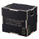 VEVOR 3 σε 1 Plyometric Jump Box, 16/14/12 Inch Wooden Plyo Box, Platform &amp; Jumping Agility Box, Anti-slip Fitness Exercise Step Up Box for Home Gym Training, Conditioning Strength Training, Μαύρο